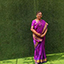 photo of bperson who has given testimonial for my photography skills